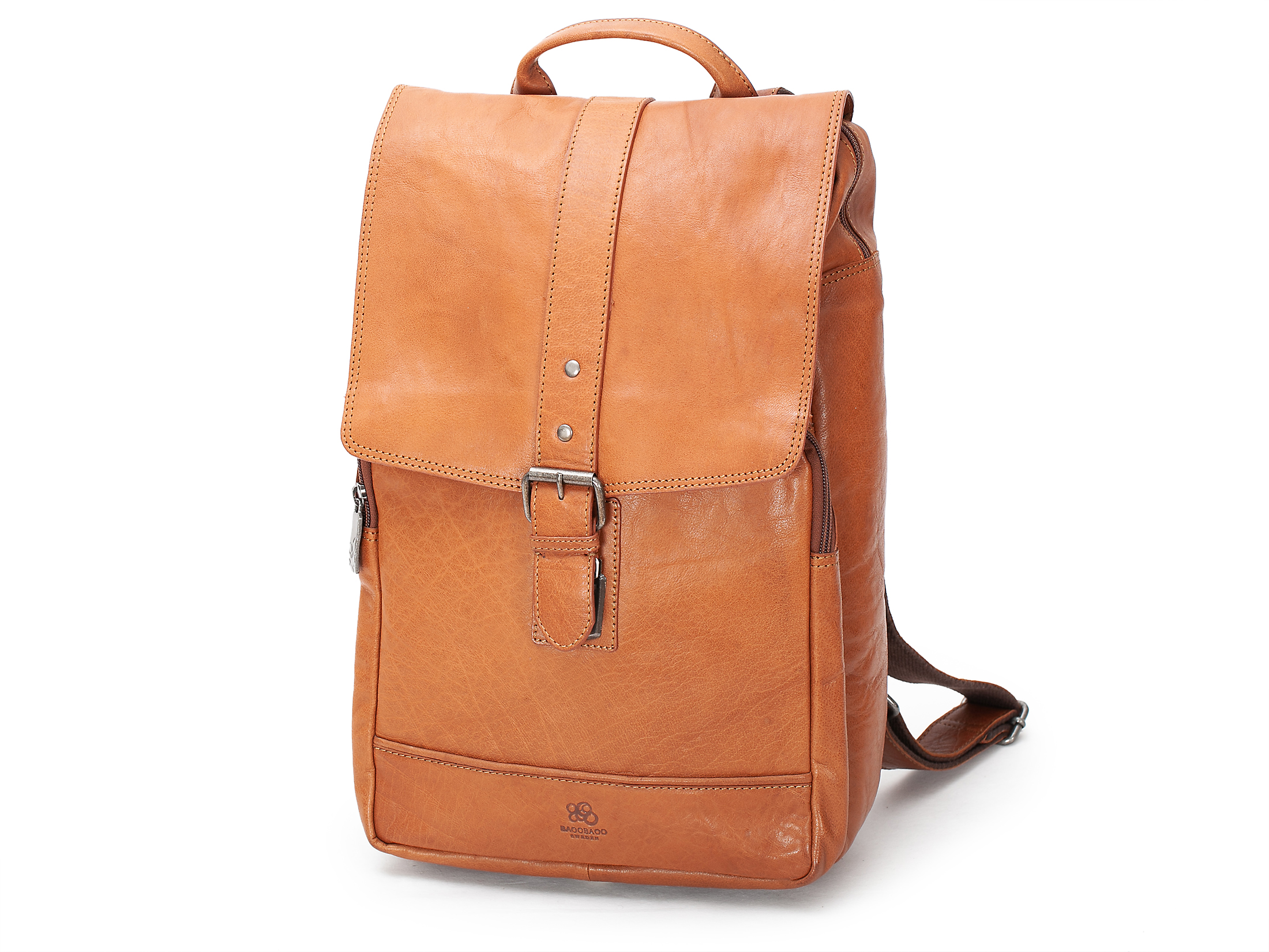 BaooBaoo 16" Datorryggsäck - Väskkompaniet